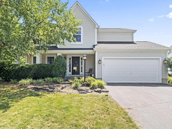 796 Manchester Ct, Pickerington, OH 43147