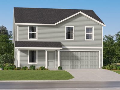 4021 Arklow St, Fort Worth, TX, 76036