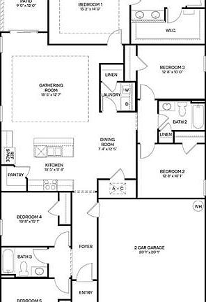2nd image of this home