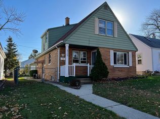 6709 W Wick Pl #6709, Milwaukee, WI 53219