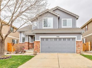 7446 S Memphis St, Aurora, CO 80016