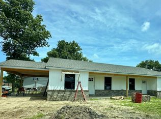 410 Tennessee Ave, Walnut Ridge, AR 72476