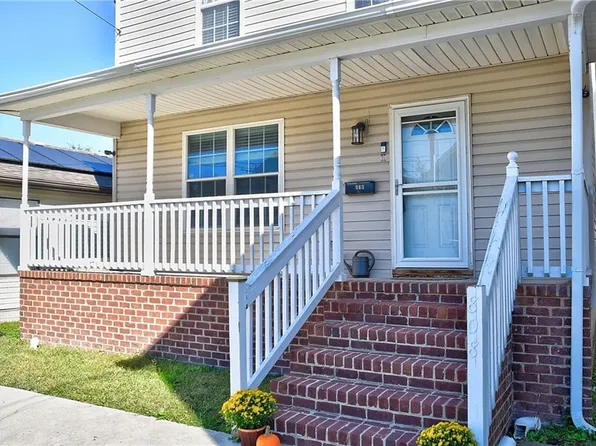 808 Joyce St, Norfolk, VA 23523