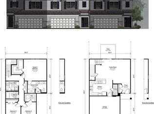 282 Barrett Dr #282E, Yorkville, IL 60560