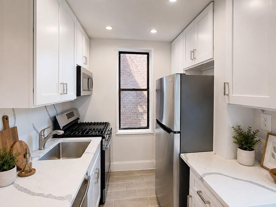 1st image of 650 Warburton Avenue #5D