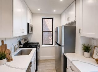 650 Warburton Avenue #5D, Yonkers, NY 10701