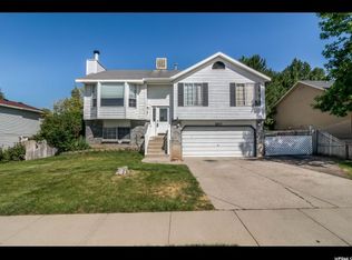 3871 S Chatterleigh Rd, West Valley City, UT 84128