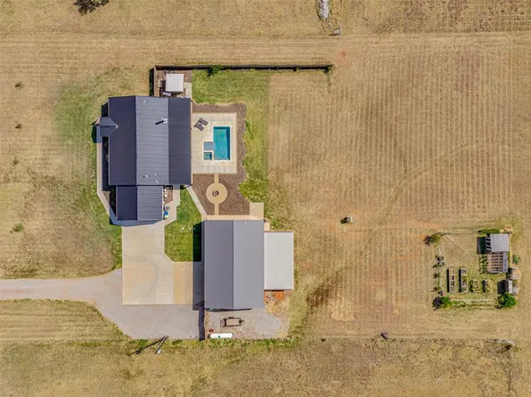6829 Mustang Rd NE, Piedmont, OK 73078