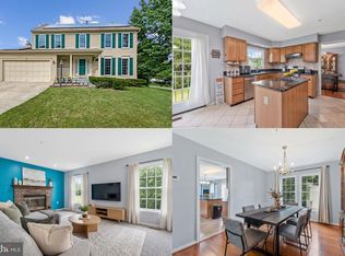 8507 Bates Dr, Bowie, MD 20720