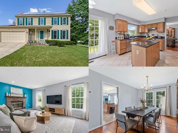 8507 Bates Dr, Bowie, MD 20720