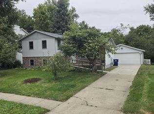 5109 Emerson Dr, Ames, IA 50014