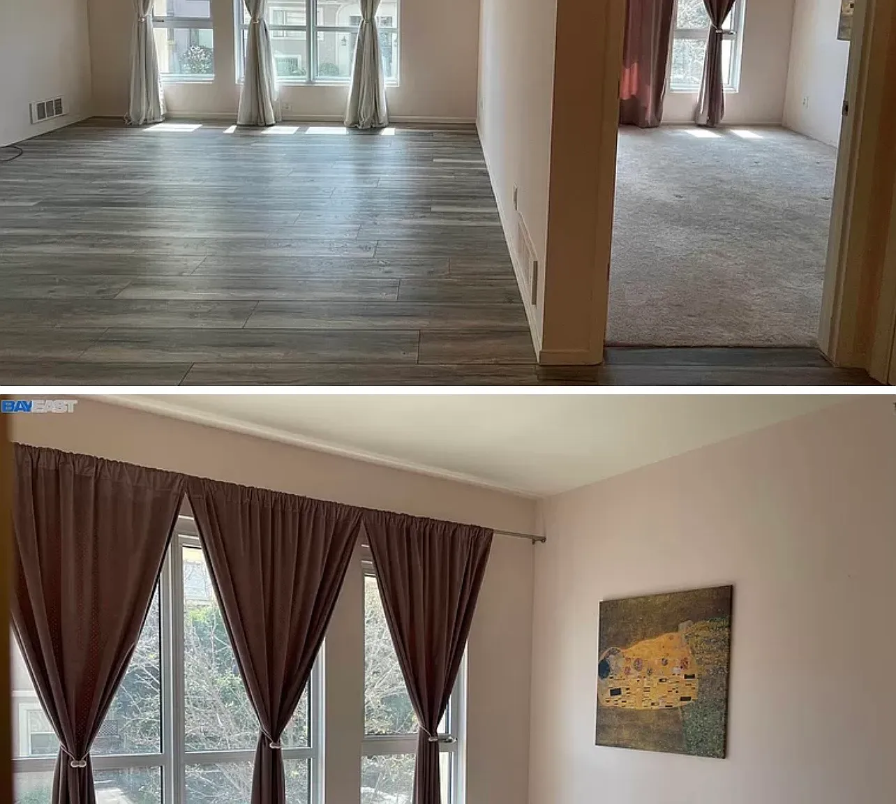 1 bed, 740 sqft, $2,500 — Photo 3