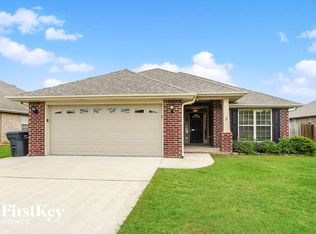 216 Crisfield Cir, Alabaster, AL 35007