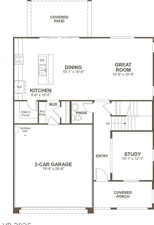 2nd image of 7444 Proctor St