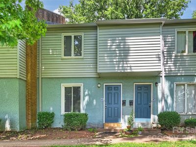 1931 Mereview Ct UNIT 46, Charlotte, NC, 28210