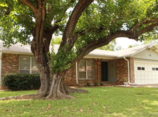 786 N Zenith Ave, Tulsa, OK 74127