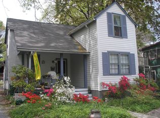 7320 Baltimore Ave, Takoma Park, MD 20912