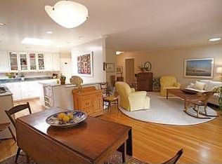 172 Golden Hind Psge, Corte Madera, CA 94925