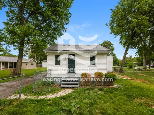 4509 W Venetian Way, Dayton, OH 45439