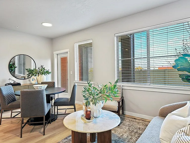 Franklin Lofts