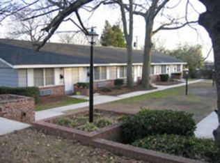 301 S Bull St APT D, Columbia, SC 29205