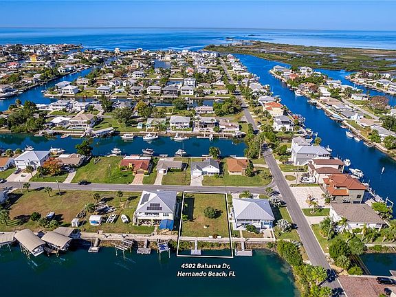 5th image of 4502 Bahama Dr Lot 21