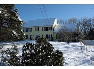 19 Bridie Ln, Norfolk, MA 02056