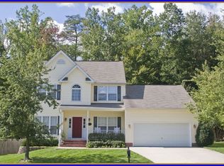 43 Live Oak Ln, Stafford, VA