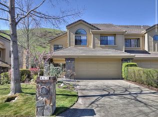 465 Eagle Valley Way, Danville, CA