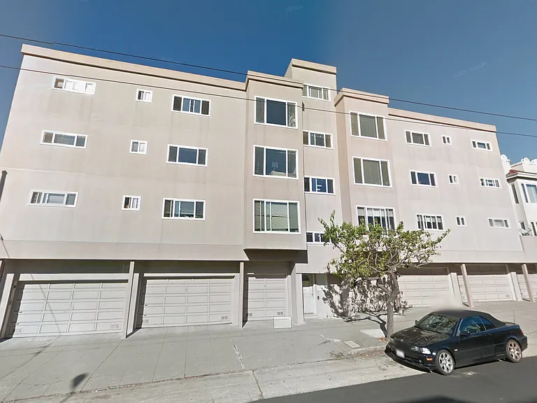 1490 Chestnut St #3 — Photo 11