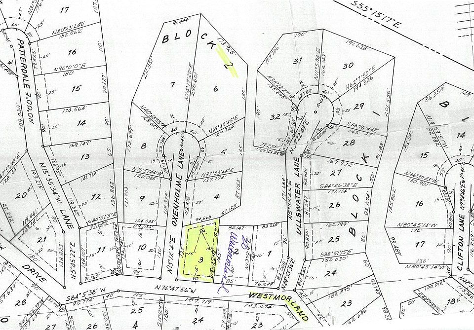 1st image of Westmorland Dr #3
