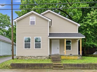 210 E 7th St, Lexington, KY 40508