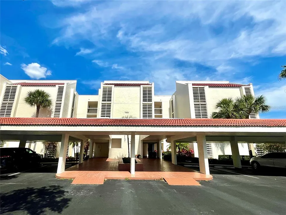 7893 Sailboat Key Blvd S #101
