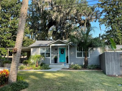 1320 Lee St, Brunswick, GA, 31520