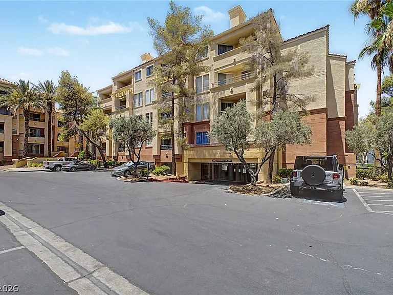 260 E Flamingo Rd #220 — Photo 24
