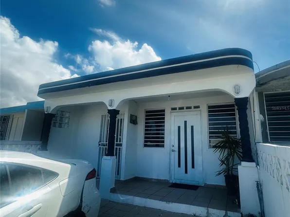 54 Calle Estrella Urb La Marina, Carolina, PR 00979