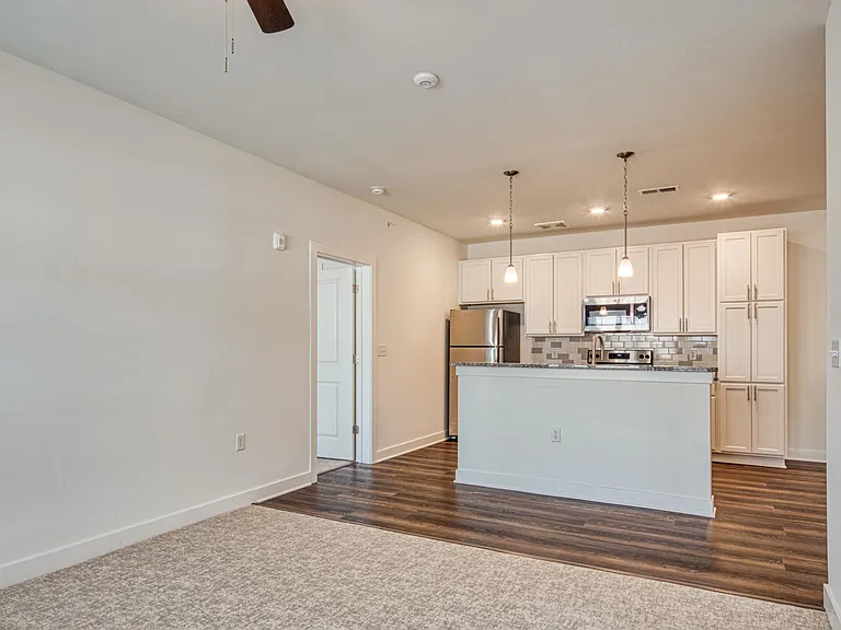 The Apartments at Hallstead Reserve. Modern. Welcoming. Authentically Suffolk. — Photo 137