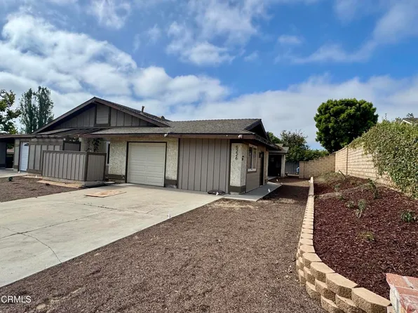 5226 Creekside Rd, Camarillo, CA 93012