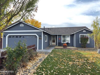 750 Lyell Way, Gardnerville, NV, 89460