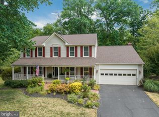 13997 Hollow Trunk Ct, Gainesville, VA 20155