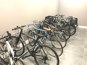 Rented by Tapiro Realty