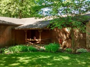 2468 S Stone St, Albion, IN 46701