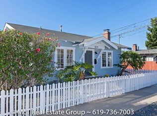 3039 Dwight St, San Diego, CA 92104