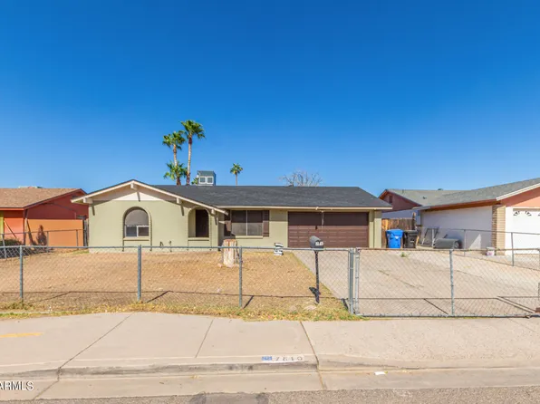 7810 W SELLS Drive, Phoenix, AZ 85033