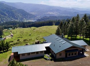 32855 Miller Ranch Rd, Gold Beach, OR 97444