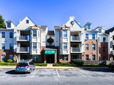 8951 Town Center Cir #3-103, Upper Marlboro, MD, 20774