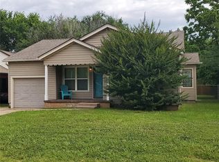 751 Iowa St, Norman, OK 73069