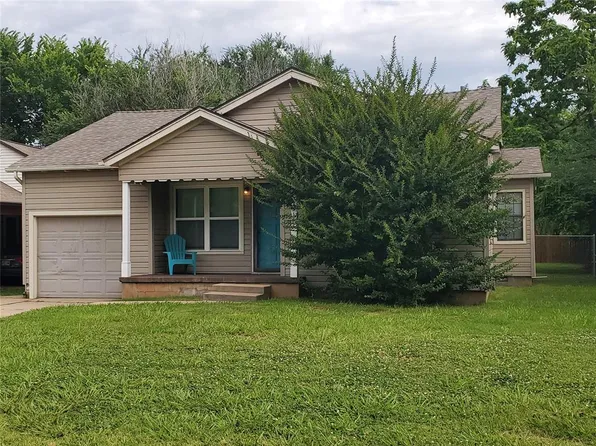 751 Iowa St, Norman, OK 73069