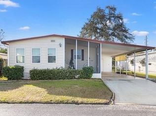 34940 Carl Ave, Zephyrhills, FL 33541