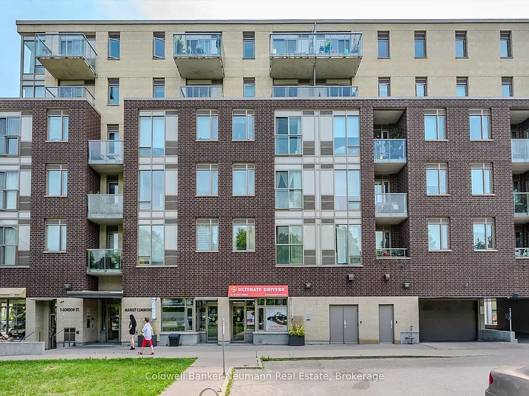 5 Gordon St #309 — Photo 3